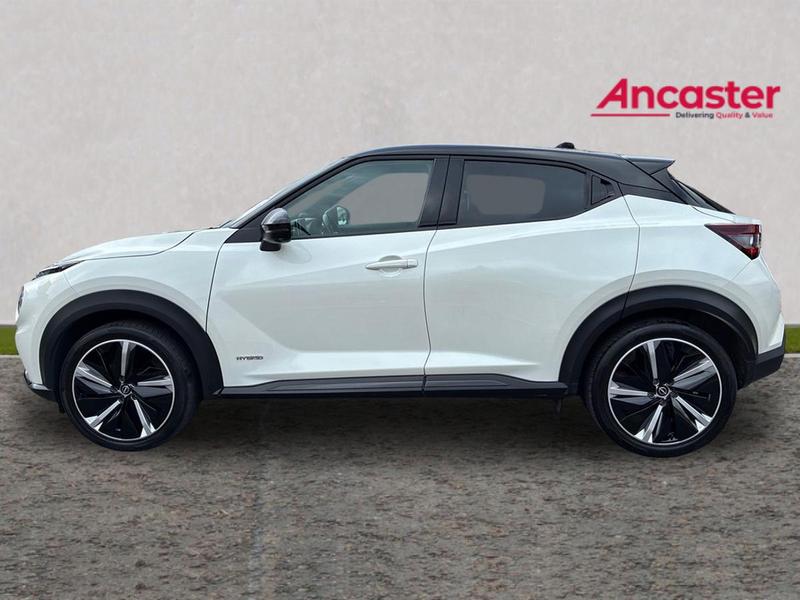 Used Nissan Juke 2023 for sale - 78180284: Photo 6