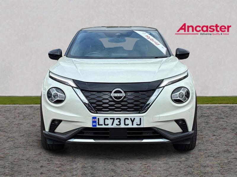 Used Nissan Juke 2023 for sale - 78180284: Photo 8