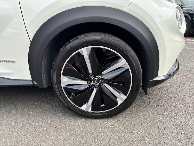 Used Nissan Juke 2023 for sale - 78180284: Photo 9