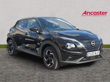 Used Nissan Juke 2023 for sale - 79280921: Photo