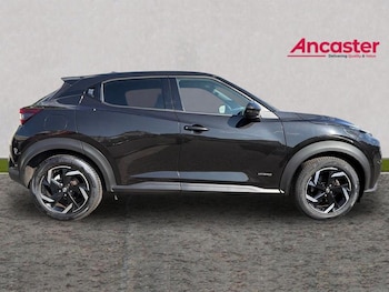 Used Nissan Juke 2023 for sale - 79280921: Photo