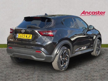 Used Nissan Juke 2023 for sale - 79280921: Photo