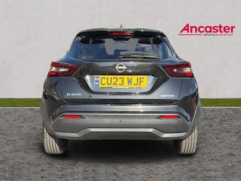 Used Nissan Juke 2023 for sale - 79280921: Photo