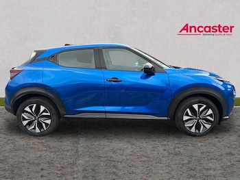 Used Nissan Juke 2025 for sale - 78637530: Photo