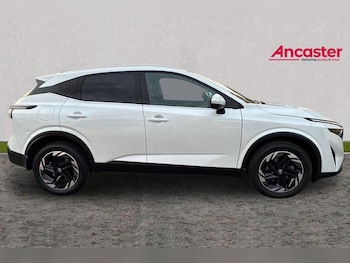 Used Nissan Qashqai 2025 for sale - 78630612: Photo