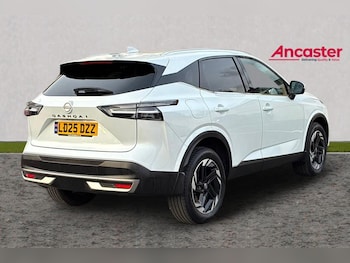 Used Nissan Qashqai 2025 for sale - 78630612: Photo