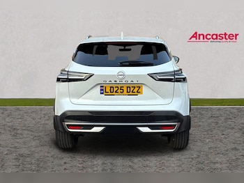 Used Nissan Qashqai 2025 for sale - 78630612: Photo