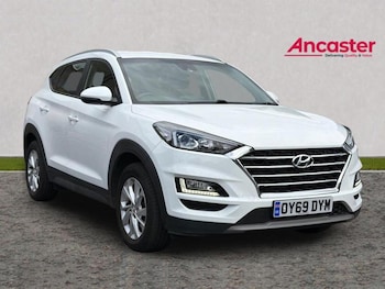 Used Hyundai TUCSON 2019 for sale - 79448919: Photo