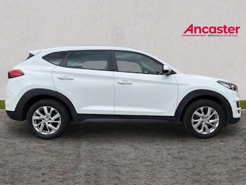 Used Hyundai TUCSON 2019 for sale - 79448919: Photo