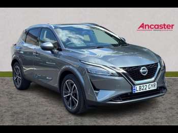 2022 - 1.3 DiG-T MH Tekna [Bose] 5dr MANUAL