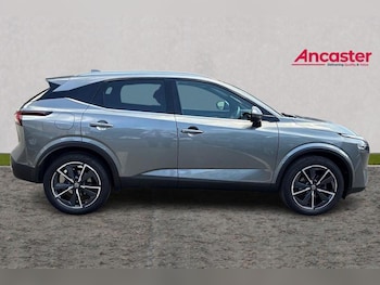 Used Nissan Qashqai 2022 for sale - 75201265: Photo