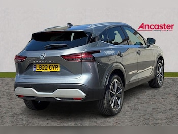 Used Nissan Qashqai 2022 for sale - 75201265: Photo