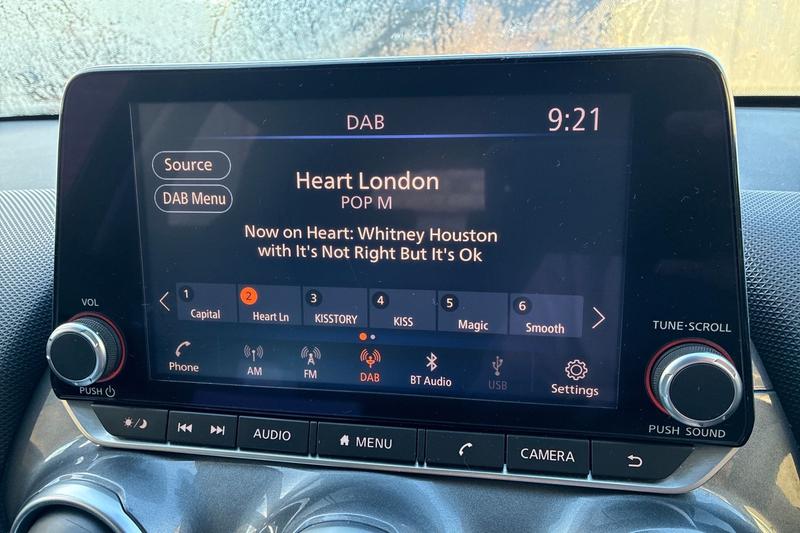 Used Nissan Juke 2020 for sale - 76467664: Photo 17