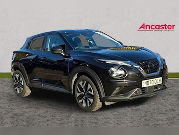 Used Nissan Juke undefined for sale - 76467664: Photo