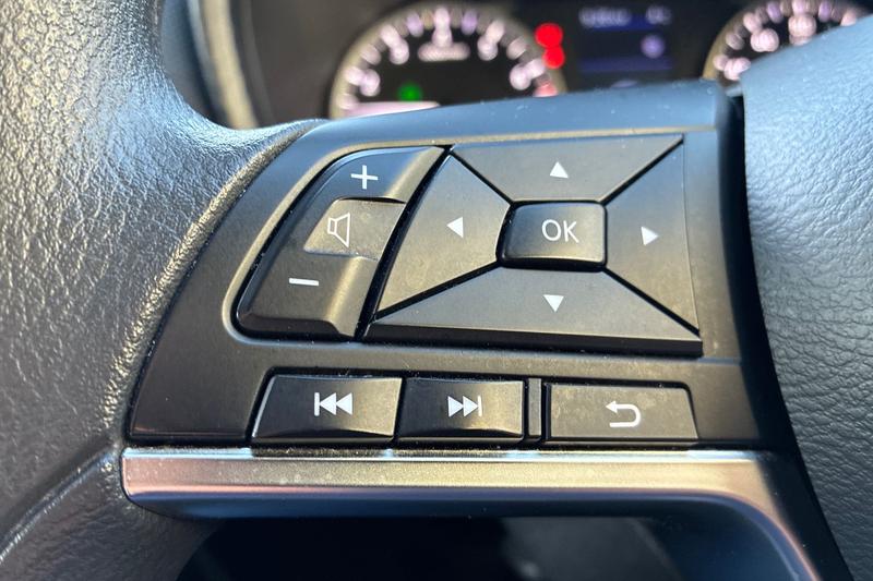 Used Nissan Juke 2020 for sale - 76467664: Photo 21