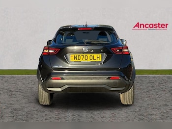 Used Nissan Juke undefined for sale - 76467664: Photo