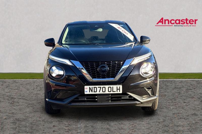 Used Nissan Juke 2020 for sale - 76467664: Photo 8