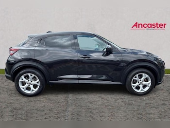 Used Nissan Juke 2021 for sale - 75575280: Photo