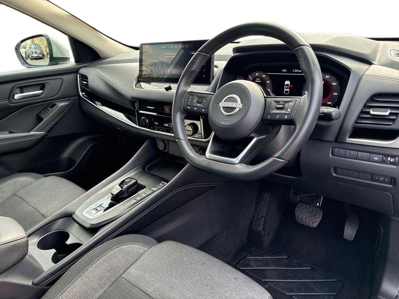 Used Nissan Qashqai 2023 for sale - 78055669: Photo 10