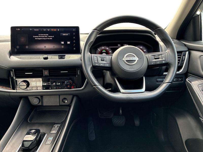 Used Nissan Qashqai 2023 for sale - 78055669: Photo 11