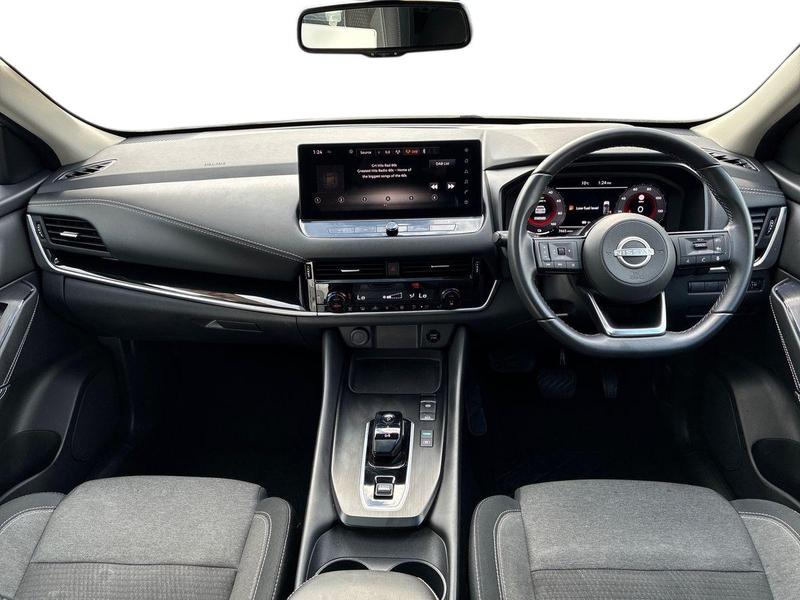 Used Nissan Qashqai 2023 for sale - 78055669: Photo 12