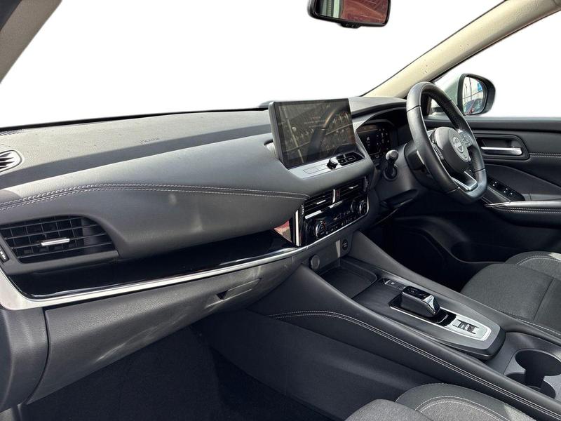 Used Nissan Qashqai 2023 for sale - 78055669: Photo 13