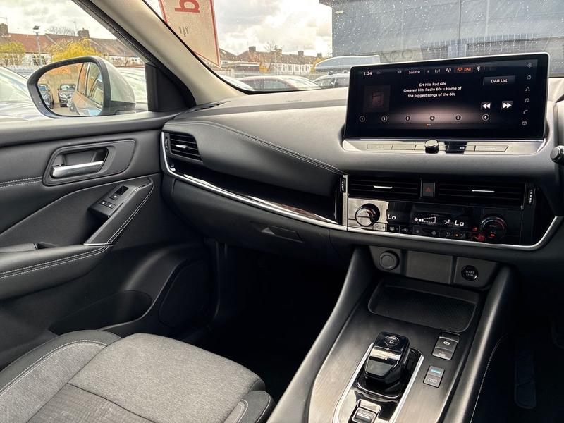 Used Nissan Qashqai 2023 for sale - 78055669: Photo 14