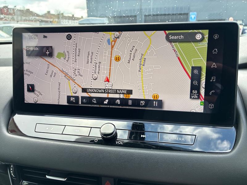 Used Nissan Qashqai 2023 for sale - 78055669: Photo 18