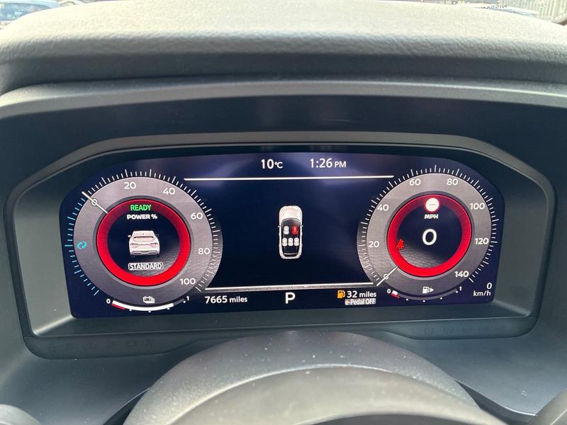 Used Nissan Qashqai 2023 for sale - 78055669: Photo 20