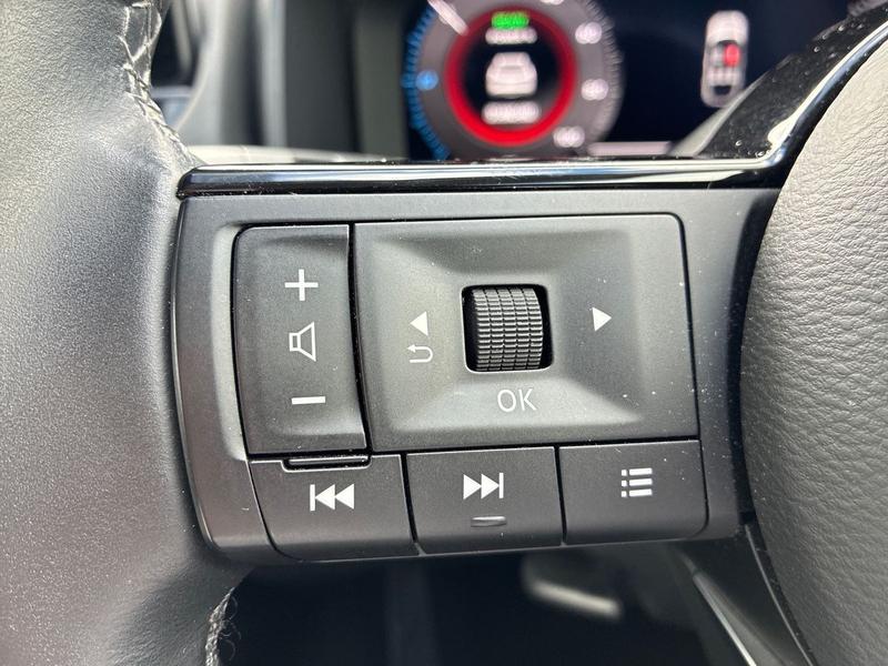 Used Nissan Qashqai 2023 for sale - 78055669: Photo 21