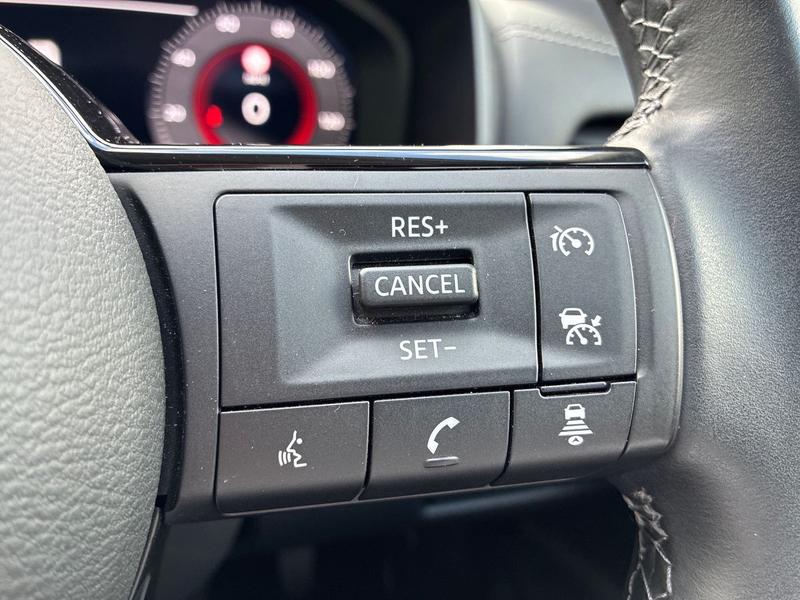 Used Nissan Qashqai 2023 for sale - 78055669: Photo 22