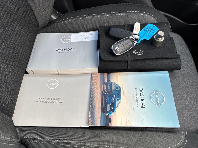 Used Nissan Qashqai 2023 for sale - 78055669: Photo 28