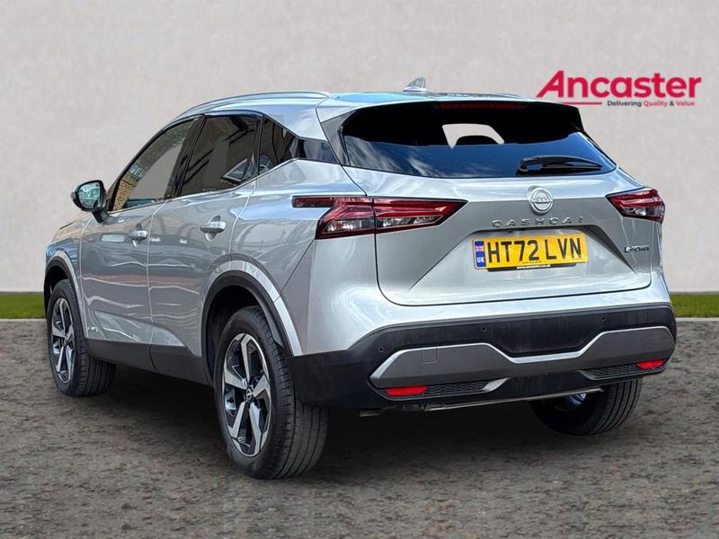 Used Nissan Qashqai 2023 for sale - 78055669: Photo 5