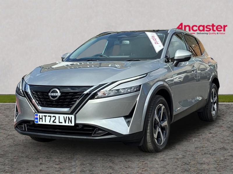 Used Nissan Qashqai 2023 for sale - 78055669: Photo 7