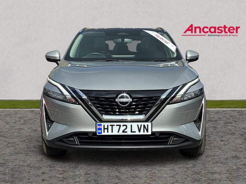 Used Nissan Qashqai 2023 for sale - 78055669: Photo 8