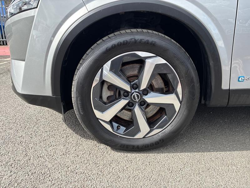 Used Nissan Qashqai 2023 for sale - 78055669: Photo 9