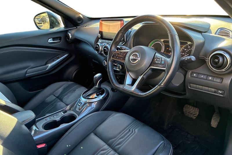 Used Nissan Juke 2024 for sale - 77095684: Photo 10