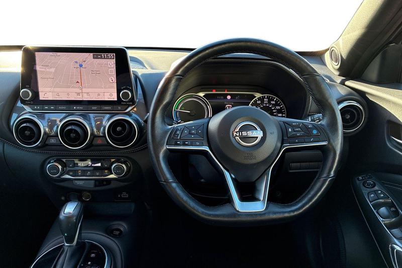 Used Nissan Juke 2024 for sale - 77095684: Photo 11