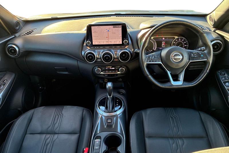 Used Nissan Juke 2024 for sale - 77095684: Photo 12