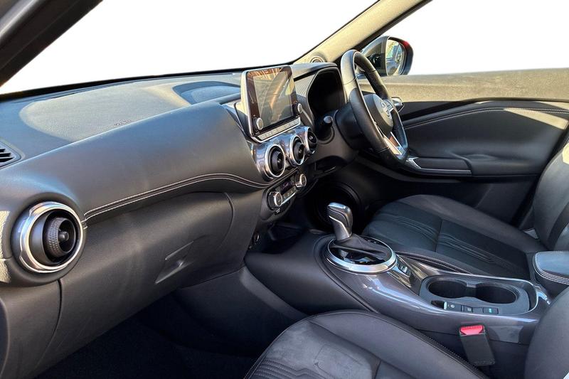 Used Nissan Juke 2024 for sale - 77095684: Photo 13