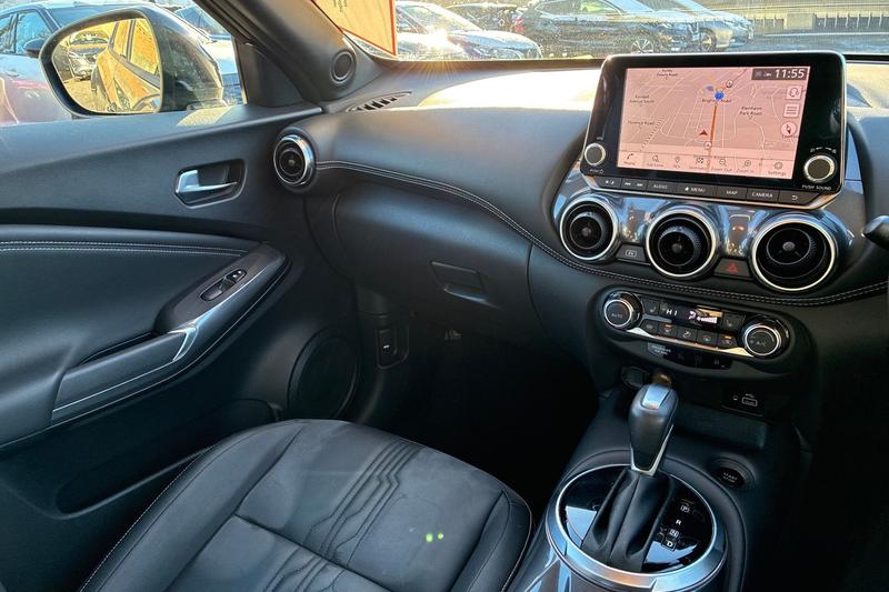 Used Nissan Juke 2024 for sale - 77095684: Photo 14