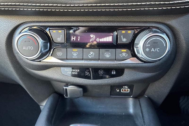 Used Nissan Juke 2024 for sale - 77095684: Photo 15