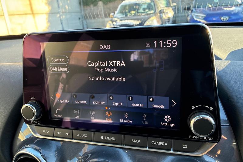 Used Nissan Juke 2024 for sale - 77095684: Photo 17