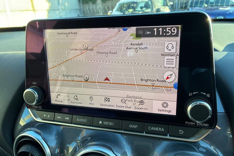 Used Nissan Juke 2024 for sale - 77095684: Photo 18