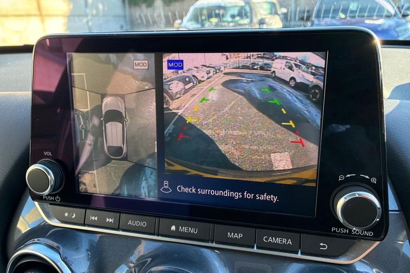 Used Nissan Juke 2024 for sale - 77095684: Photo 19