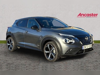 Used Nissan Juke 2024 for sale - 77095684: Photo
