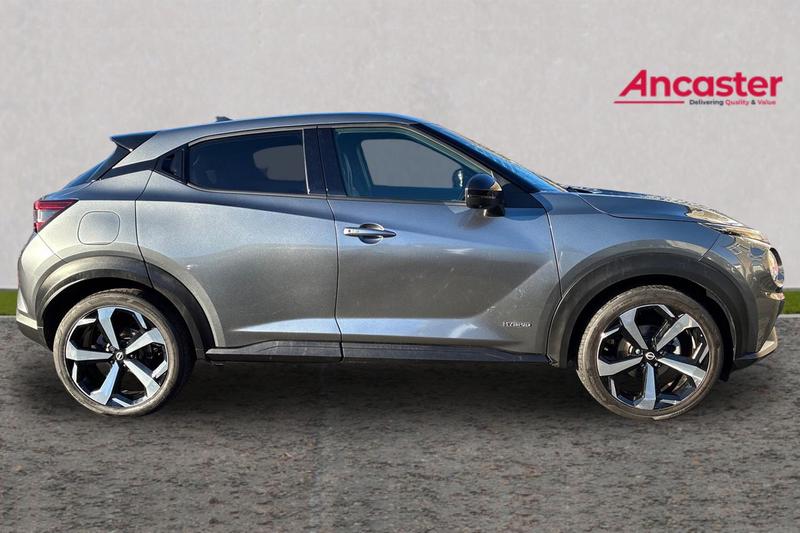 Used Nissan Juke 2024 for sale - 77095684: Photo 2