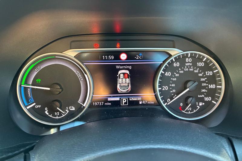 Used Nissan Juke 2024 for sale - 77095684: Photo 20