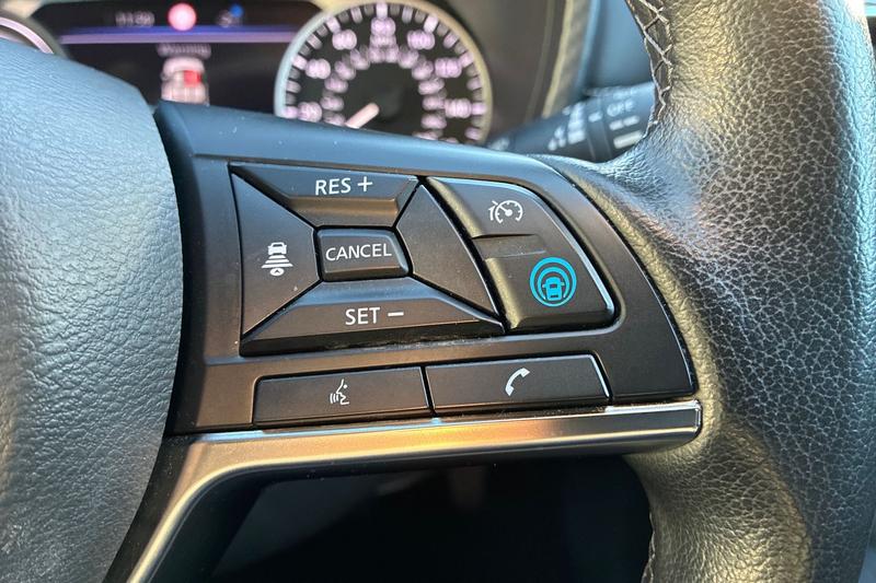 Used Nissan Juke 2024 for sale - 77095684: Photo 22