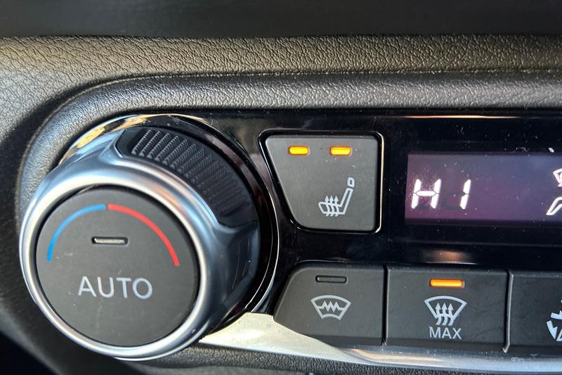 Used Nissan Juke 2024 for sale - 77095684: Photo 25